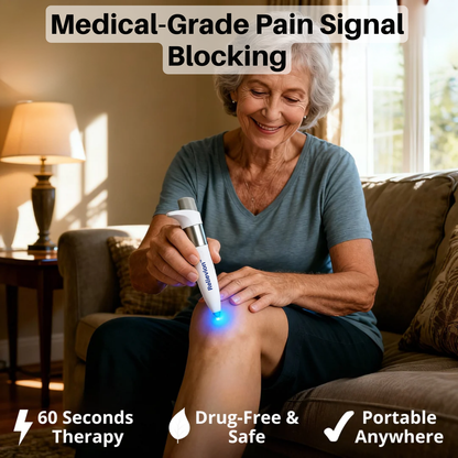 Relievion™ Relief Pen