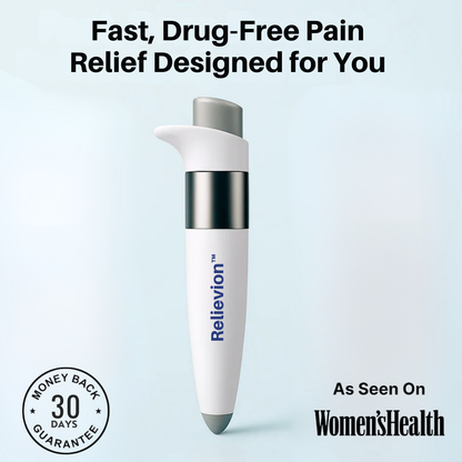 Relievion™ Relief Pen