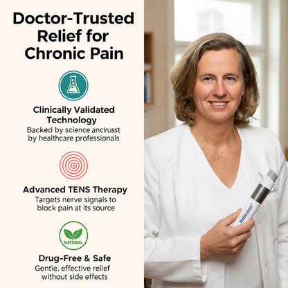 Relievion™ Relief Pen