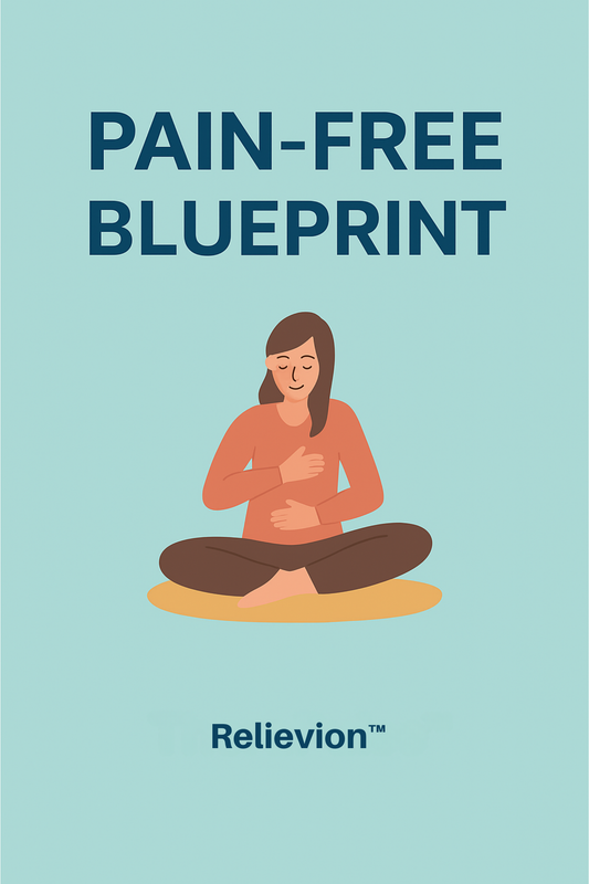 Pain-Free Living Blueprint